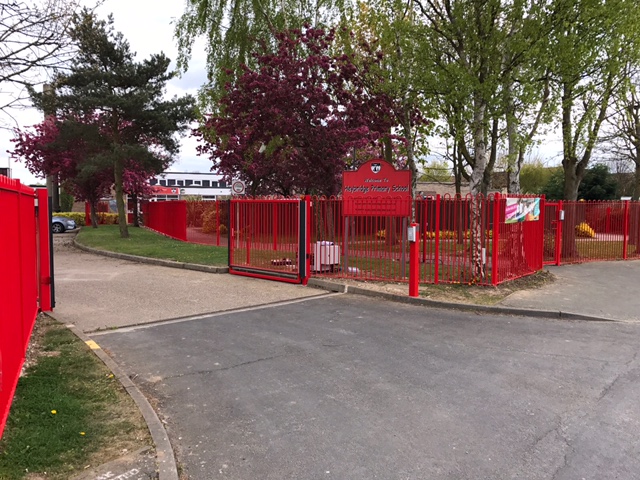 Heybridge School