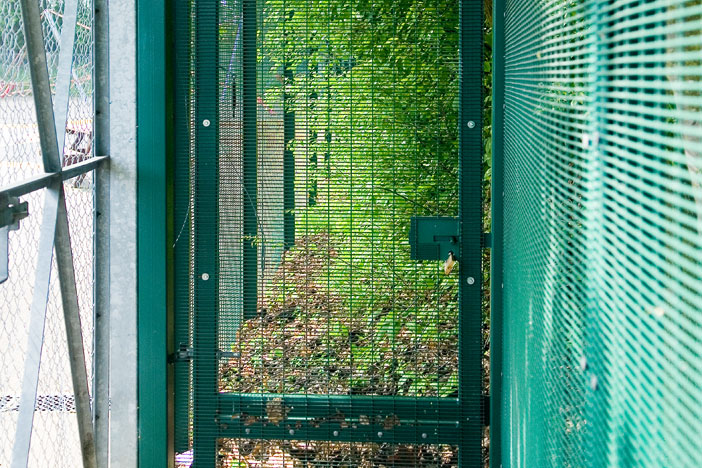Commercial Fencing from Meopham Fencing