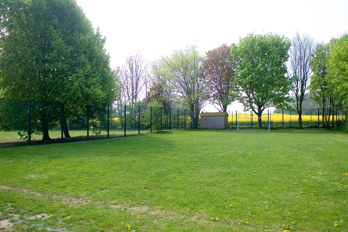 Commercial Fencing from Meopham Fencing