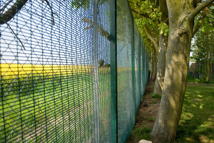 Chain Link Fencing from Meopham Fencing