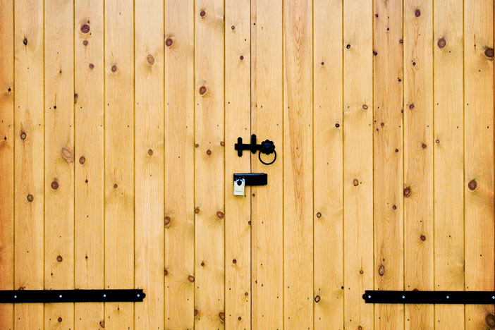 Gates from Meopham Fencing