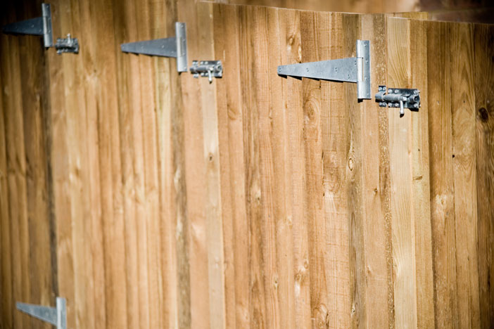 Gates from Meopham Fencing