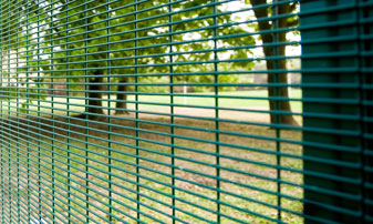 Meopham Fencing Case Studies