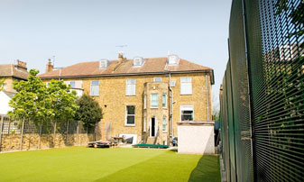 Meopham Fencing Case Studies