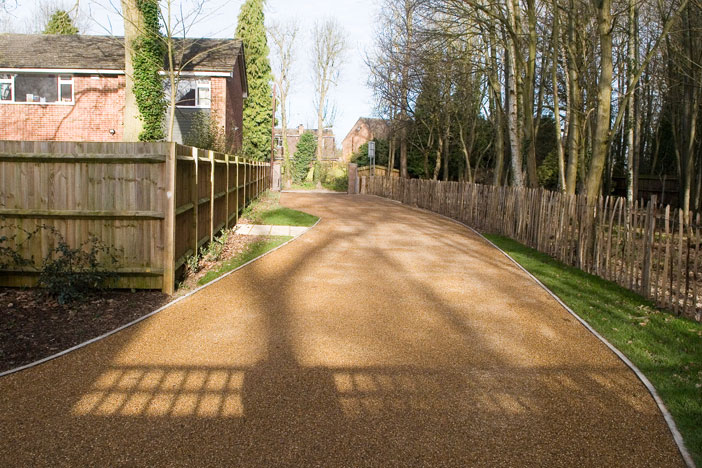 Chestnut Fencing from Meopham Fencing