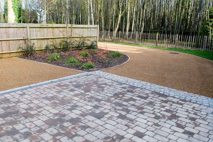 Chestnut Fencing from Meopham Fencing