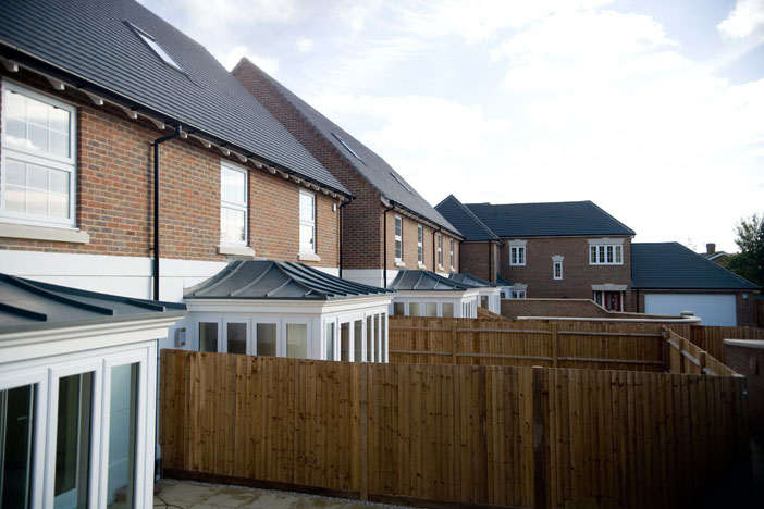 Close Board Fencing from Meopham Fencing