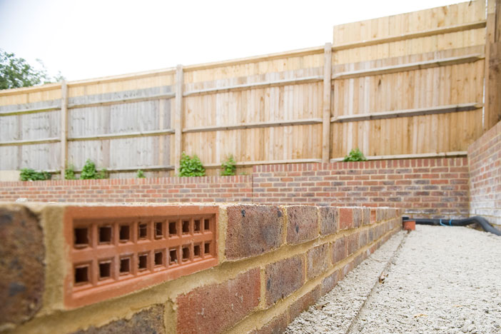 Close Board Fencing from Meopham Fencing