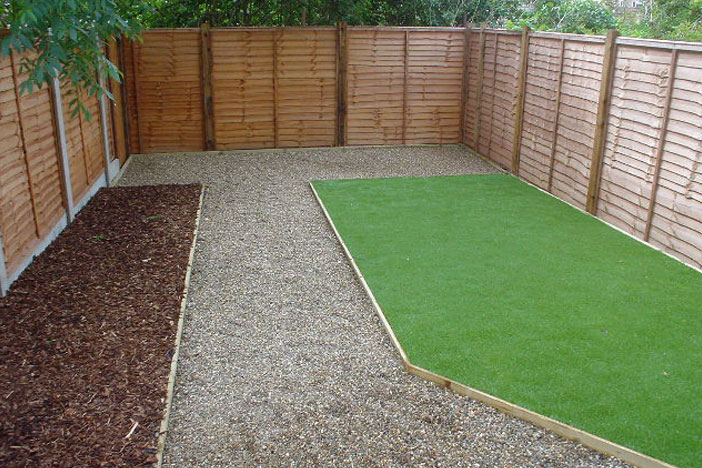 Panel Fencing from Meopham Fencing