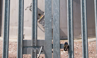 Supply Only Gates in Kent